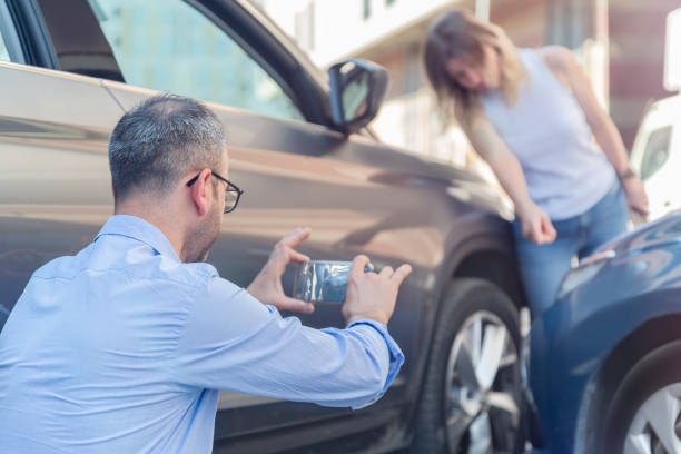 Car insurance rates in Jamesburg