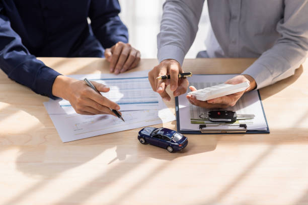Car insurance options for Jamesburg residents